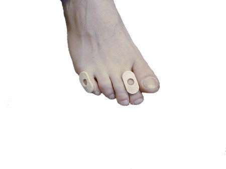 Corn Pads - Felt