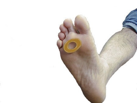 Felt Combo Pads
