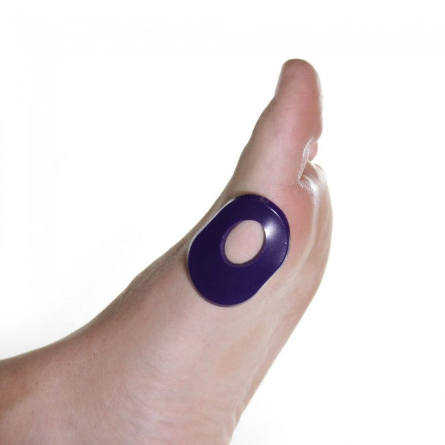 Gel Callus Cushions - Oval