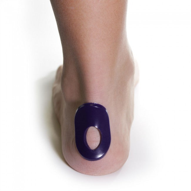 Gel Callus Cushions - Oval
