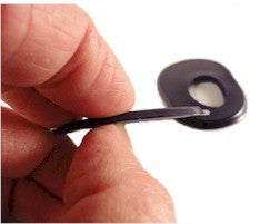 Gel Callus Cushions - Oval