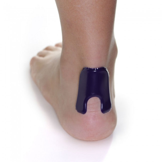 Callus U-Shape Pads - Gel