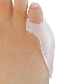 Bunion Pad - Gel With Loop