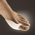 Bunion Pad - Gel With Loop