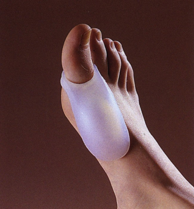 Bunion Pad - Gel With Loop