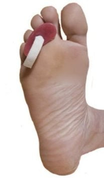 Gel Crest Pad With Adjustable Loop - Patient Box - 1 Pad