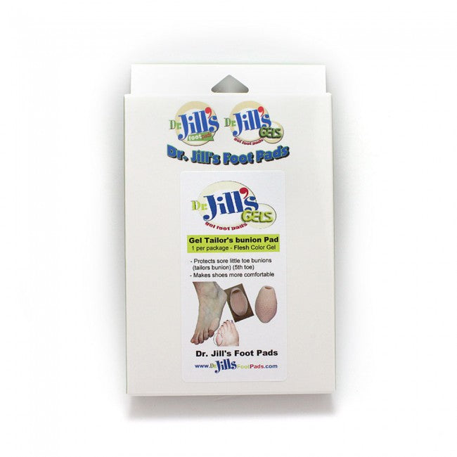 Tailor's Bunion Pad - Gel