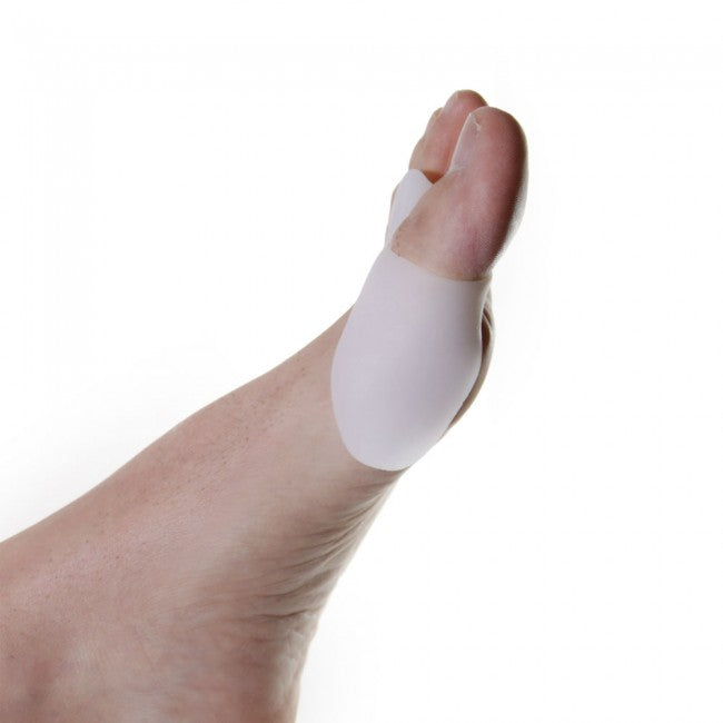 Toe Spreader With Bunion Guard Combo Pad - Gel