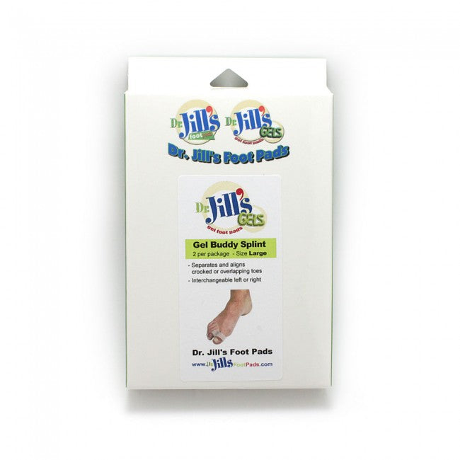 Gel Buddy Splint -1055