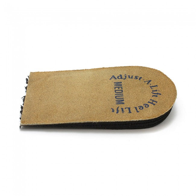 Heel Lift - Adjustable