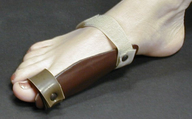 Gel Bunion Night Splint