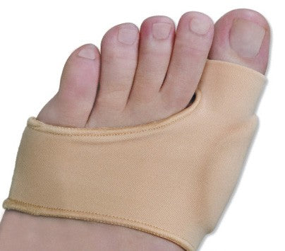 Fabric & Gel Bunion Sleeve
