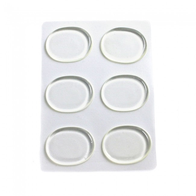 Clear Gel Pressure Points (C-4 PP)