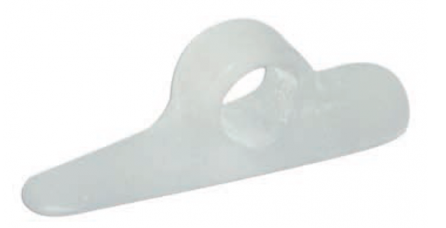 Universal Crest Pad