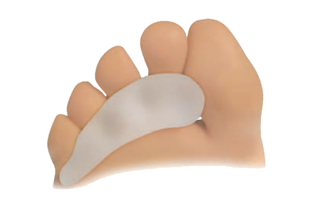 Universal Crest Pad