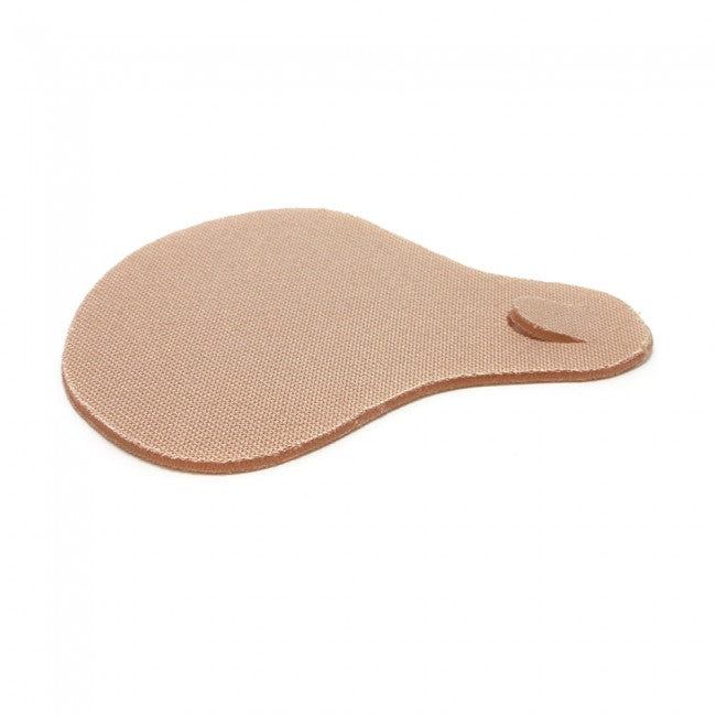 Fabric And Gel Metatarsal Cushion with Loop