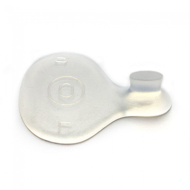 Gel Spreader Met Pad (EcoGel 9)