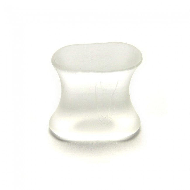Gel Toe Spreaders - Silipos Gel - Regular Width (Gel-1)