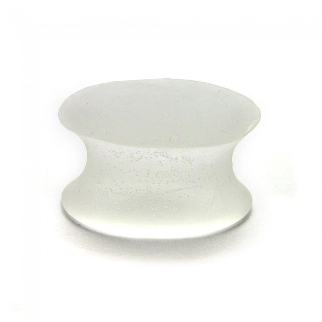 Toe Spreaders (Extra Wide Hourglass Gel Spreaders) (P-1 Hourglass)