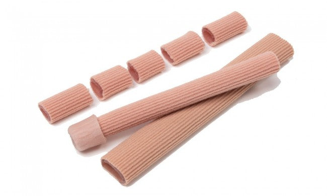 Ribbed Tubing (Gel 3) bag of 2