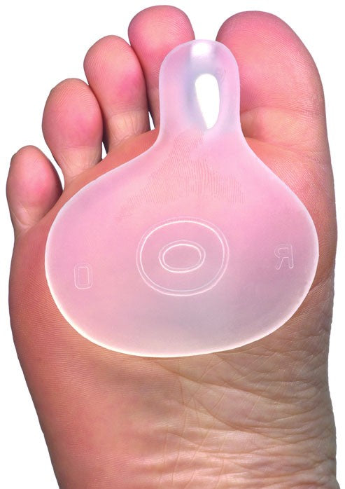 Gel Spreader Met Pad (EcoGel 9)