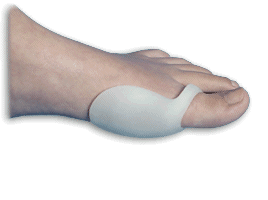 Bunion Pad - Gel With Loop - P-10
