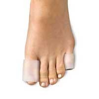 All Gel Toe Sleeves - bag of 12
