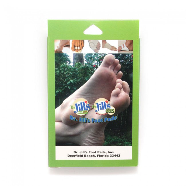 Tailor's Bunion Pad - Gel