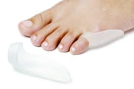 Tailor's Bunion Pad - Gel - EcoGel