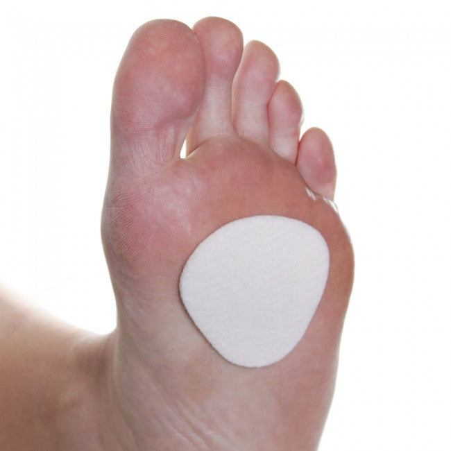 Metatarsal Pad J-10 (Skived)