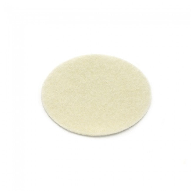 Oval Pad J-12