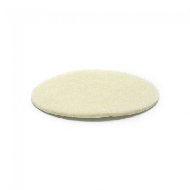 Oval Pad J-12