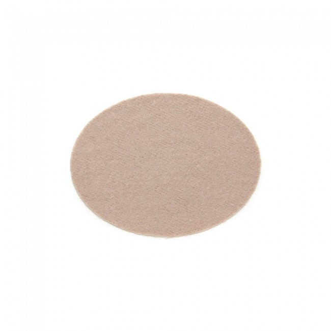 Oval Pad J-12