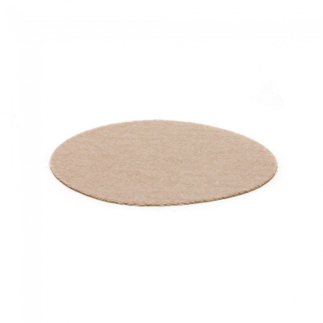 Oval Pad J-12