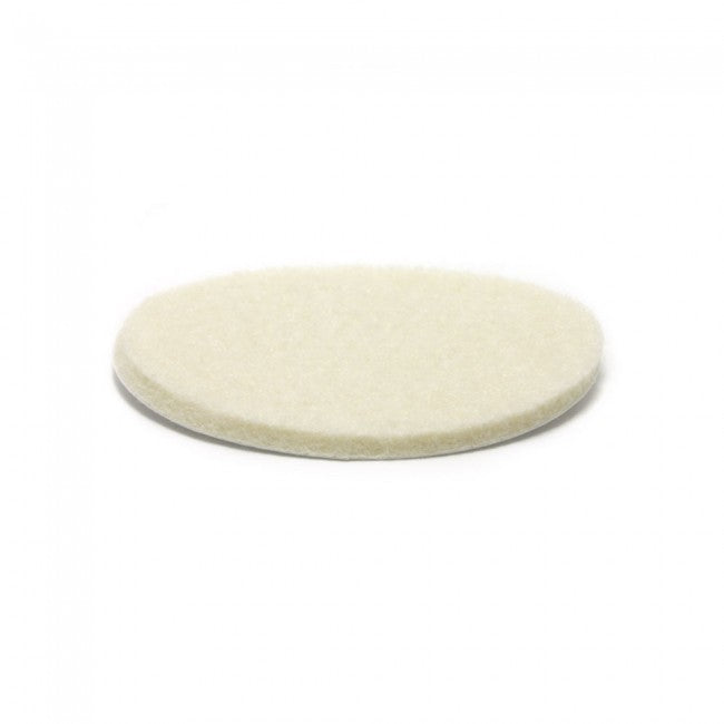 Oval Pad J-13