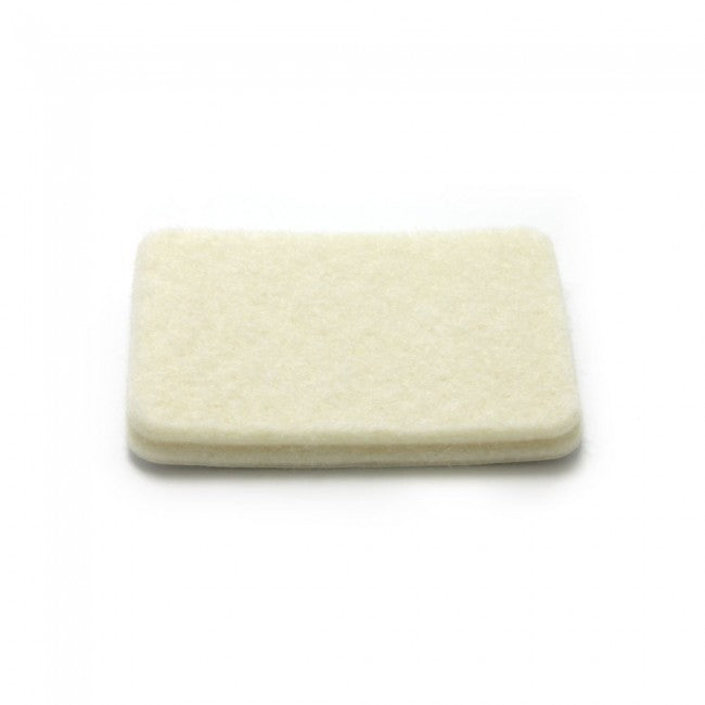 Coverlet Pad J-14