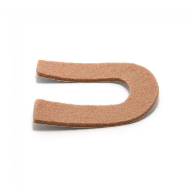 Heel (Spur) Pad J-21