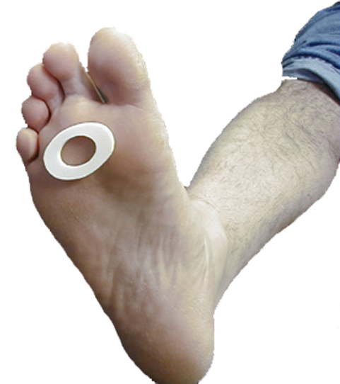 Callus Pad J-41