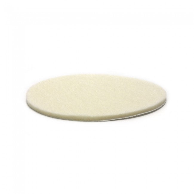 Oval Pad J-57