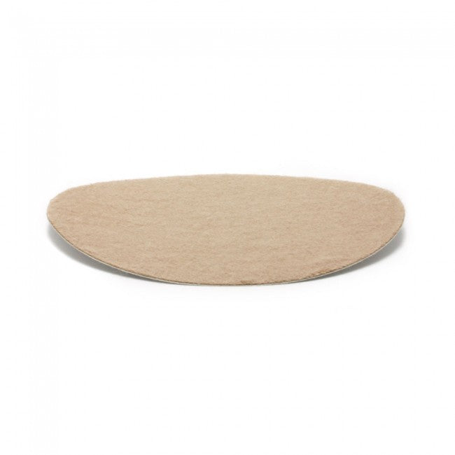 Oval Pad J-57