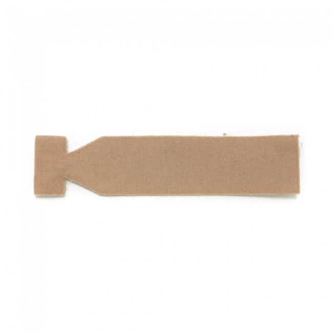 Fascial Strap J-59 2 X 9 Moleskin