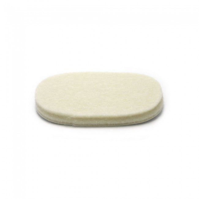 Oval Pad J-80
