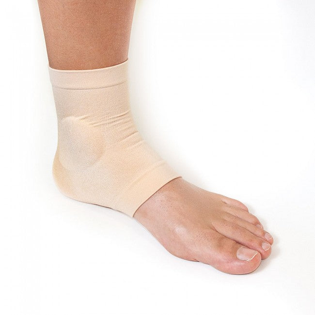 Gel Malleolar Sleeve