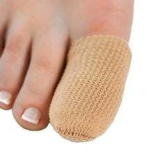 Toe Cap - Mesh - Silipos - bag of 8