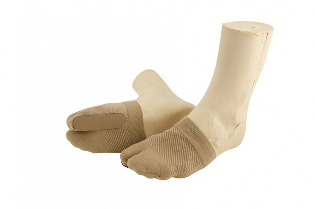Turf Toe Bracing Sleeve