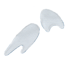 Gel Toe Separators (Silipos) - bag of 15