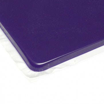 Purple Gel Sheet