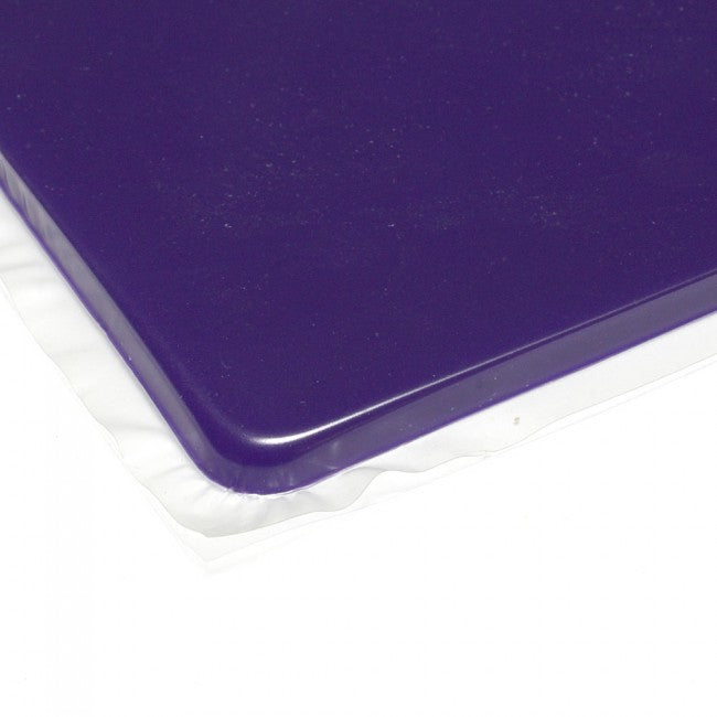 Purple Gel Sheet