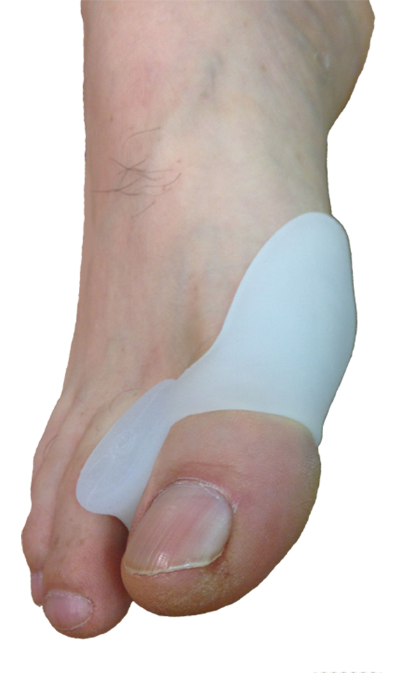 All Gel Spreader with Bunion Combo (P-10 SB Combo)