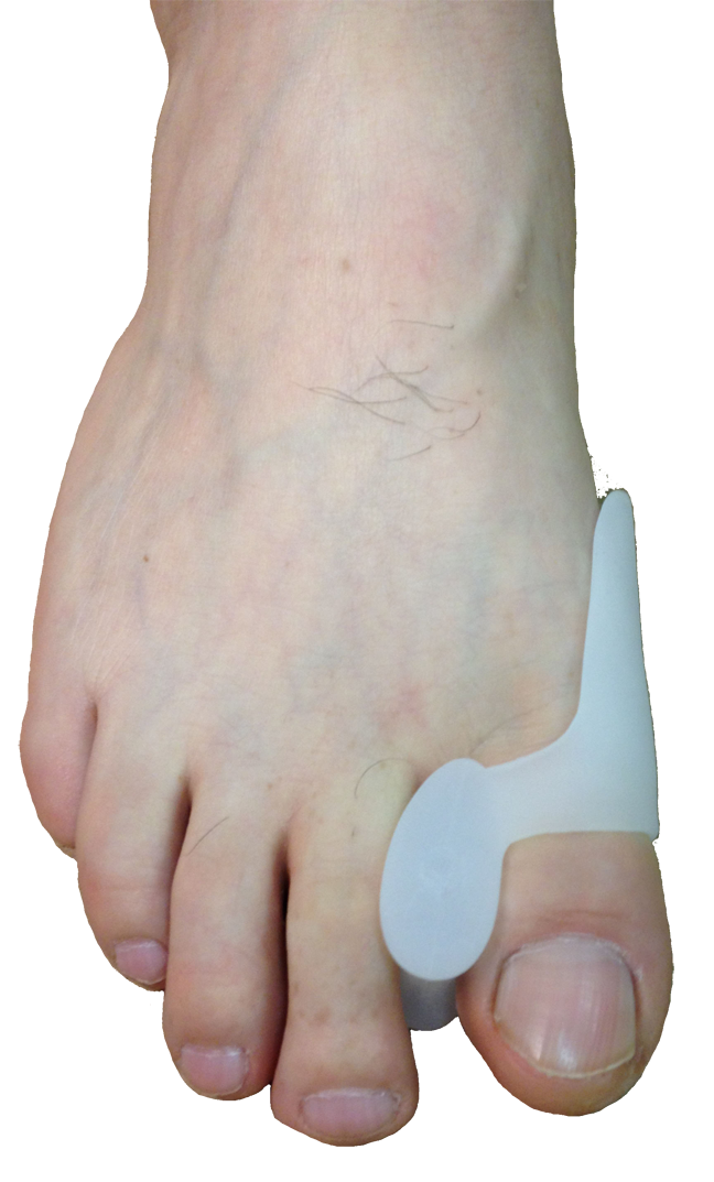 All Gel Spreader with Bunion Combo (P-10 SB Combo)